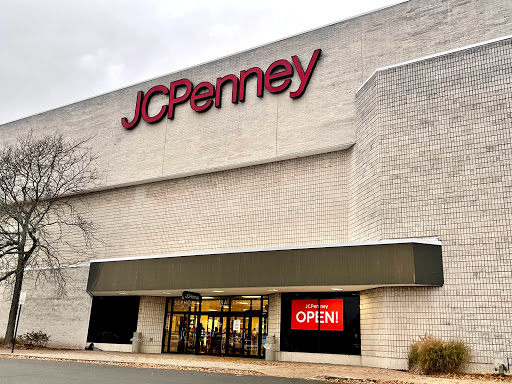 Department Store «JCPenney», reviews and photos, 300 W Farms Mall, Farmington, CT 06032, USA