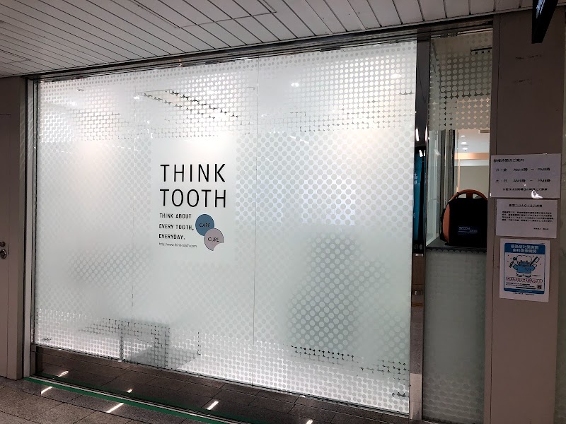 THINK TOOTH