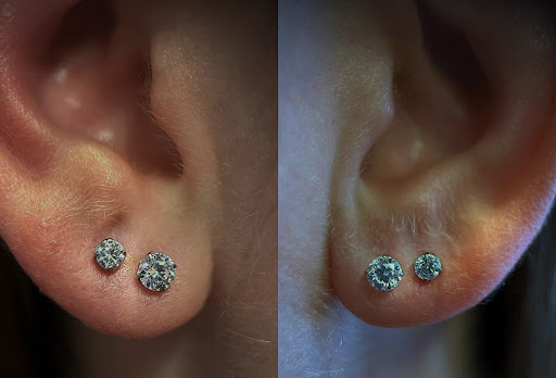 Explore nail tech tattoo ideas, creative tattoo ideas in Las Vegas, available at Club Tattoo