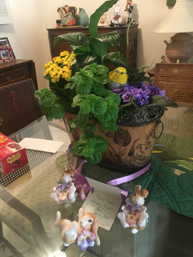 Florist «The English Garden Florist», reviews and photos, 210 E 400 S, Salt Lake City, UT 84111, USA