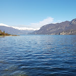 Photo n°2 de l'avis de Andrea.a fait le 29/11/2019 à 12:14 sur le  Onnolulu Oliveto Lario à Onno