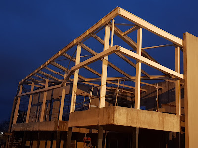 FUSION Construction à Bègles