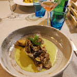 Photo n°4 de l'avis de Luca.a fait le 22/07/2023 à 08:27 sur le  Ristorante Punta Bianca à Ponza