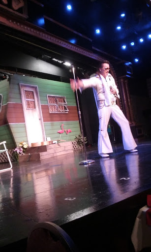 Dinner Theater «Show Palace Dinner Theatre», reviews and photos, 16128 US-19, Hudson, FL 34667, USA