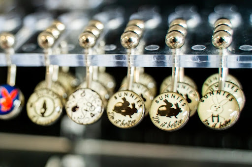 Explore 3 cross tattoo ideas, creative tattoo ideas in Charleston, available at Exotic Impressions Body Piercing