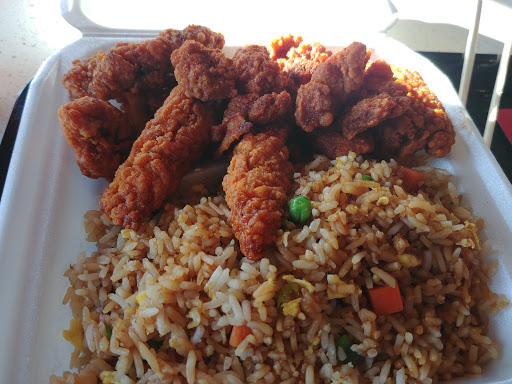 Panda Express image