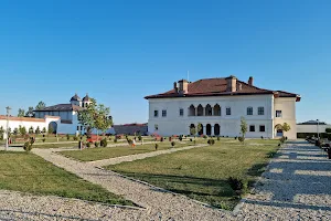 Brancoveanu's Palace image