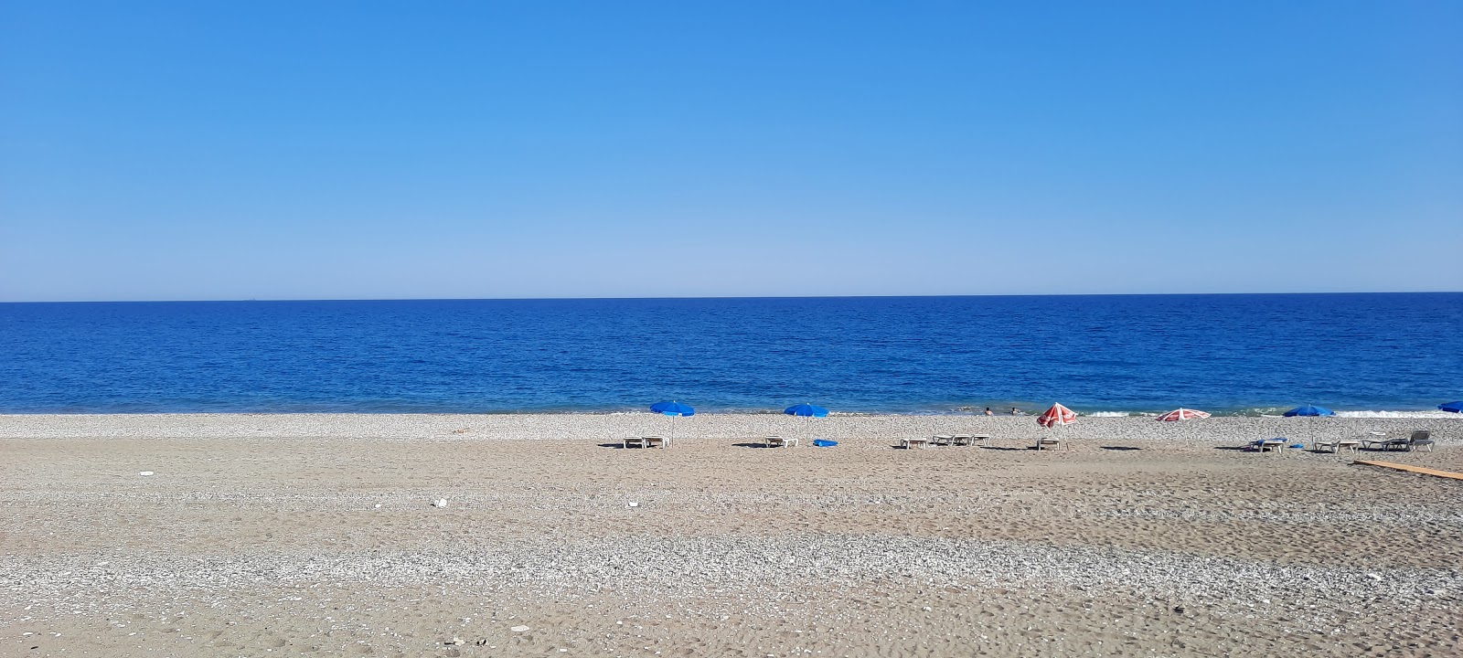 Cayagzi Beach III的照片 和解