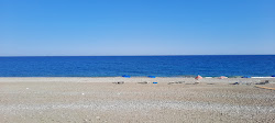 Foto von Cayagzi Beach III und die siedlung