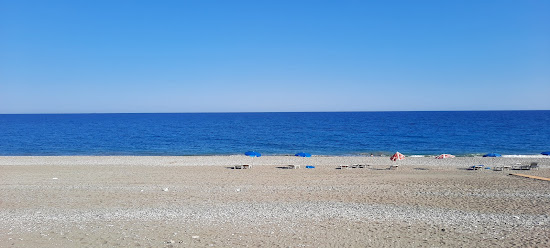 Cayagzi Beach III