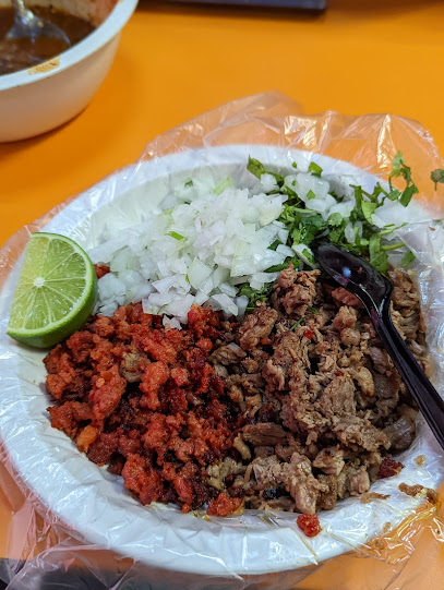 Tacos Ayala