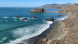 Goat Rock Beach'in fotoğrafı imkanlar alanı