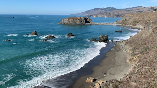 Goat Rock Beach
