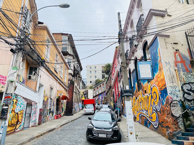 Hostal Po Valparaíso