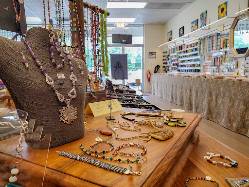 Bead Store «Beach Beads & Glass Studio», reviews and photos, 1918 US-17 BUS, Surfside Beach, SC 29575, USA