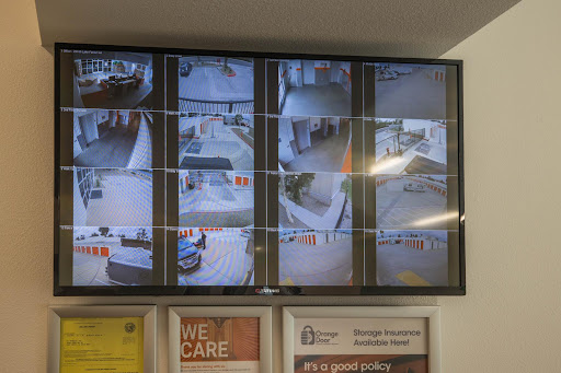 Self-Storage Facility «Public Storage», reviews and photos, 20292 Cooks Bay Dr, Lake Forest, CA 92630, USA