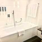 Photo n°5 de l'avis de Jamie.e fait le 06/09/2022 à 11:07 sur le  Four Points by Sheraton Bolzano à Bolzano