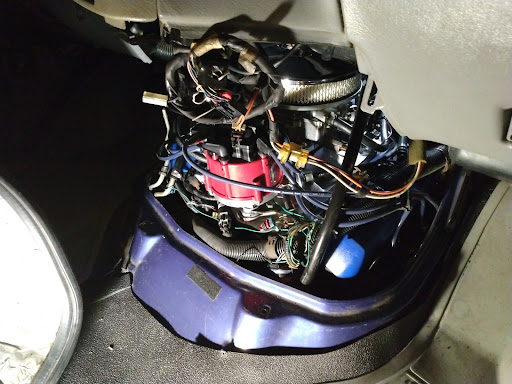 Auto Parts Store «NAPA Auto Parts - J & B Auto Parts Inc», reviews and photos, 279 E Main St, Parsons, TN 38363, USA