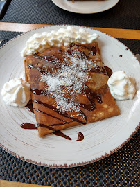 Plats et boissons du Crêperie La Malotte à Le Raincy - n°9