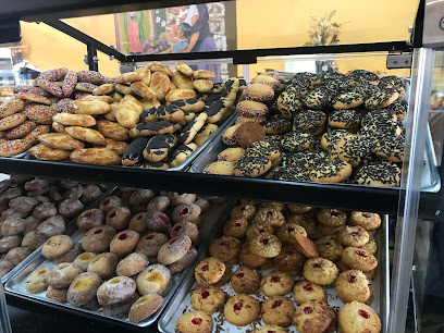 El Bolillo bakery