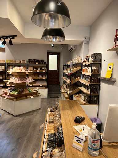 Sabores de Antaño en Toledo, Toledo