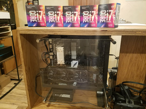 Computer Repair Service «Monument Computer Repair», reviews and photos, 325 2nd St r, Monument, CO 80132, USA