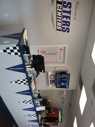 Auto Repair Shop «Masters Auto Centers, LLC», reviews and photos, 1130 S Volusia Ave, Orange City, FL 32763, USA