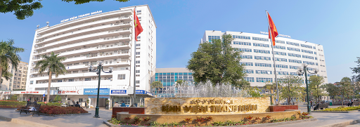 Thanh Nhan Hospital