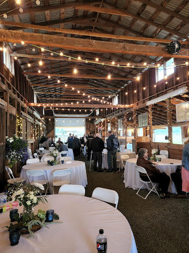 KC Ranches and Weddings