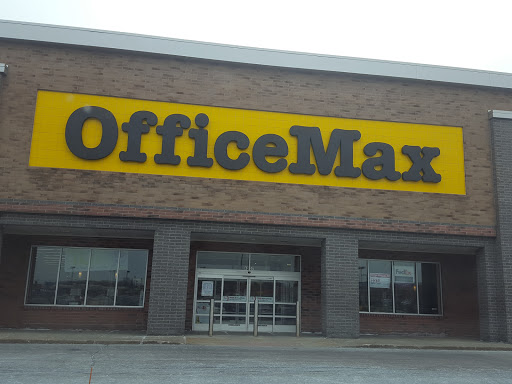 Office Supply Store «OfficeMax», reviews and photos, 4057 Richmond Rd, Beachwood, OH 44122, USA