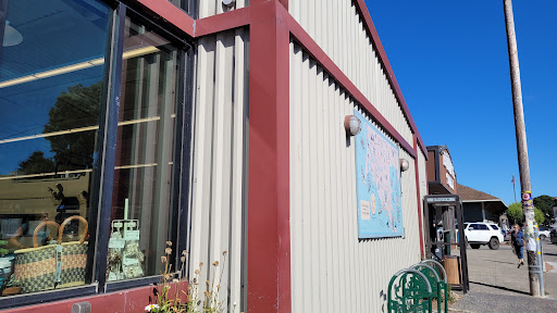 Grocery Store «Palace Market», reviews and photos, 11300 CA-1, Point Reyes Station, CA 94956, USA