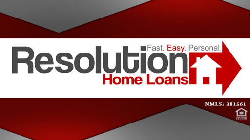 Mortgage Lender «Resolution Home Loans», reviews and photos