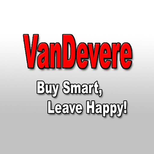 Car Dealer «VanDevere Auto Outlet», reviews and photos, 3155 S Arlington Rd, Akron, OH 44312, USA