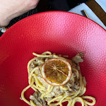 Photo n°1 de l'avis de Brigitte.r fait le 21/01/2024 à 22:11 sur le  Osteria Terraglio à Bassano del Grappa