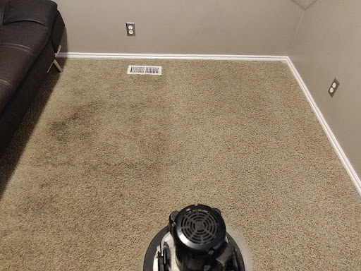 Rad Dad Carpet Cleaning