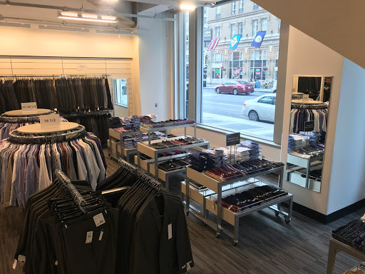 Department Store «Nordstrom Rack 12th Street», reviews and photos, 555 12th St NW c120, Washington, DC 20004, USA