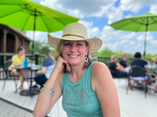 Winery «Saudé Creek Vineyards», reviews and photos, 16230 Cooks Mill Rd, Lanexa, VA 23089, USA