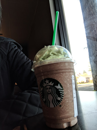 Starbucks image