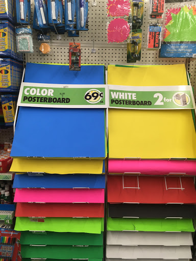 Dollar Store «Dollar Tree», reviews and photos, 3201 Rolling Oaks Blvd, Kissimmee, FL 34747, USA