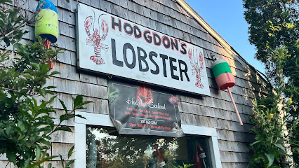 Hodgdon's Seafood