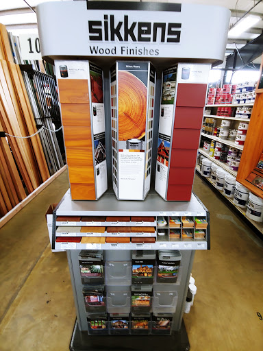 Paint Store «OMAN & SON BUILDERS SUPPLY», reviews and photos, 25312 Vernon Ave, Ocean Park, WA 98640, USA