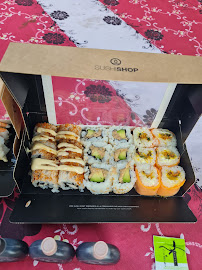 Sushi du Restaurant de sushis Sushi Shop à Dijon - n°19