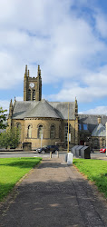 Bathgate High Parish Church