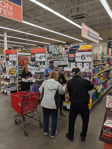 Hardware Store «Hampton Do It Best Home Center», reviews and photos, 4706 PA-8, Allison Park, PA 15101, USA