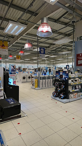 Magasin d'électroménager DARTY Villabe Villabé