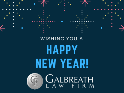 Personal Injury Attorney «Galbreath Law Firm», reviews and photos