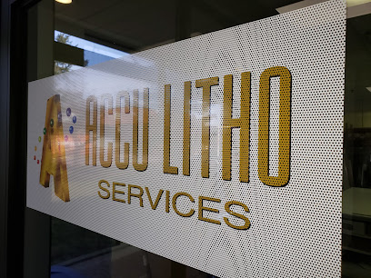 Accu Litho Services