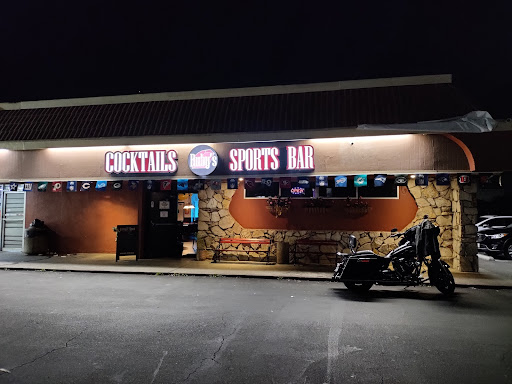 Ruby's Sports Bar
