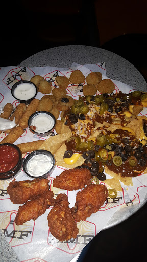 Bowling Alley «AMF Airport Lanes», reviews and photos, 3754 Genesee St, Cheektowaga, NY 14225, USA