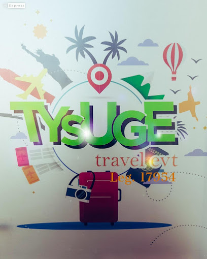 Tysuge Travel